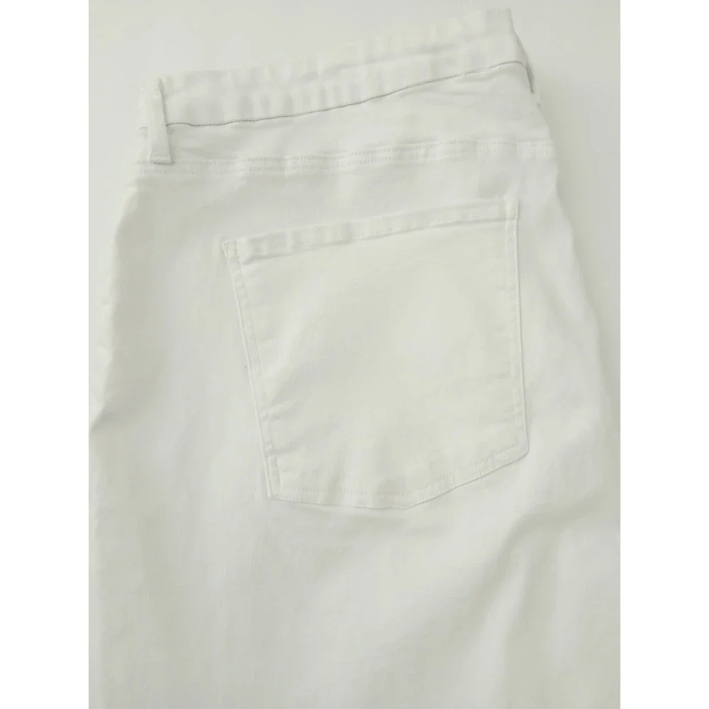 Kut from the Kloth kut from